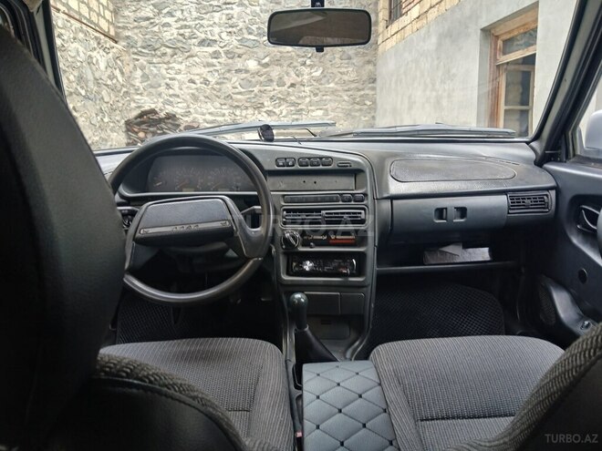 LADA (VAZ) 2115 2003, 125,000 km - 1.5 l - Şəki