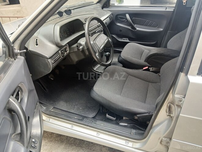 LADA (VAZ) 2115 2003, 125,000 km - 1.5 l - Şəki