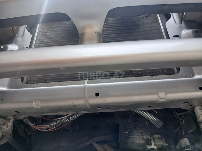LADA (VAZ) 2115 2003, 125,000 km - 1.5 l - Şəki