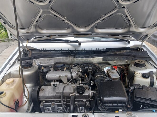 LADA (VAZ) 2115 2003, 125,000 km - 1.5 l - Şəki
