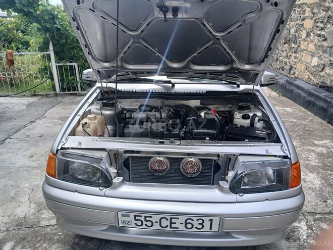 LADA (VAZ) 2115 2003, 125,000 km - 1.5 l - Şəki