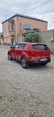 Kia Sportage 2013, 212,000 km - 2.0 l - Bakı