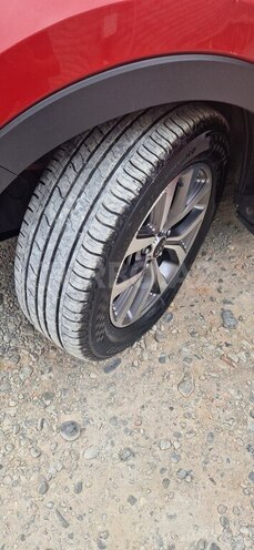 Kia Sportage 2013, 212,000 km - 2.0 l - Bakı