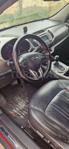 Kia Sportage 2013, 212,000 km - 2.0 l - Bakı