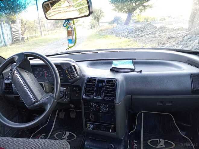 LADA (VAZ) 2110 1998, 250,000 km - 1.6 л - Zaqatala