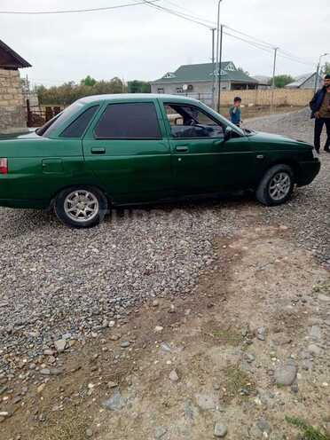 LADA (VAZ) 2110 1998, 250,000 km - 1.6 л - Zaqatala