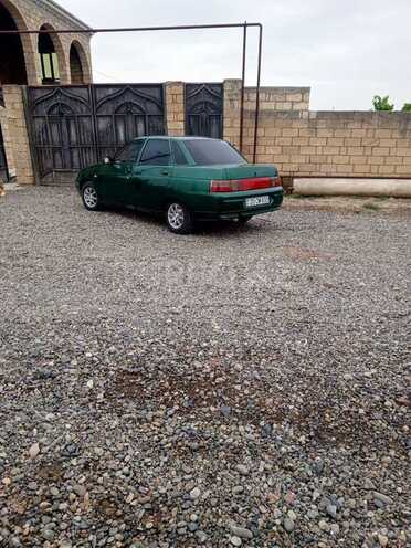 LADA (VAZ) 2110 1998, 250,000 km - 1.6 л - Zaqatala