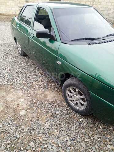 LADA (VAZ) 2110 1998, 250,000 km - 1.6 л - Zaqatala