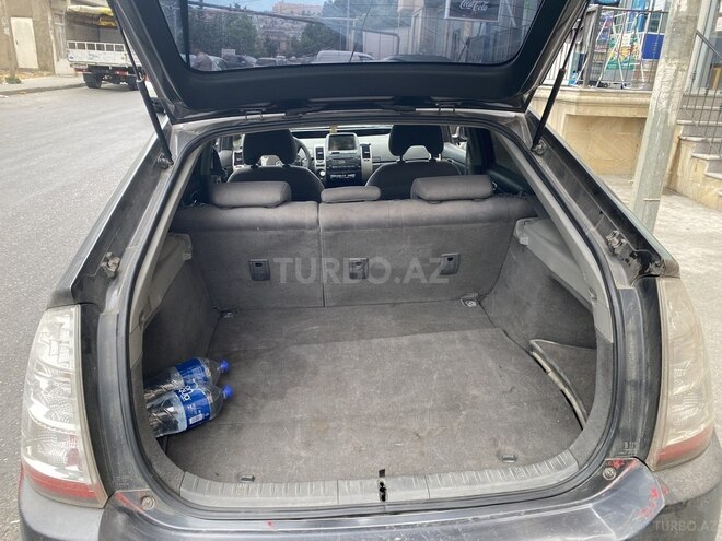 Toyota Prius 2006, 527,704 km - 1.5 л - Bakı