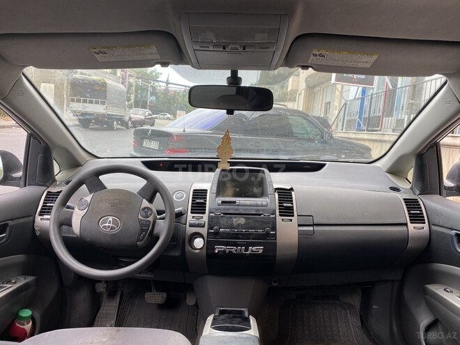Toyota Prius 2006, 527,704 km - 1.5 л - Bakı