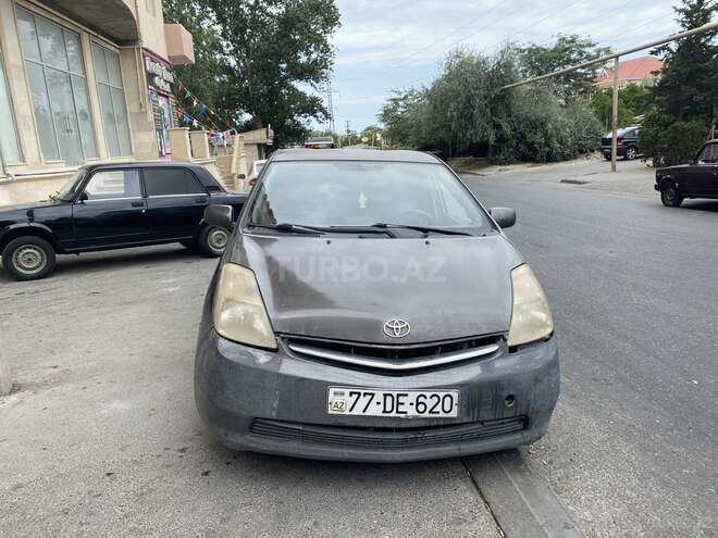 Toyota Prius 2006, 527,704 km - 1.5 л - Bakı