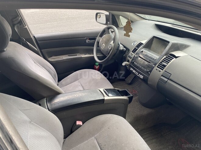 Toyota Prius 2006, 527,704 km - 1.5 л - Bakı