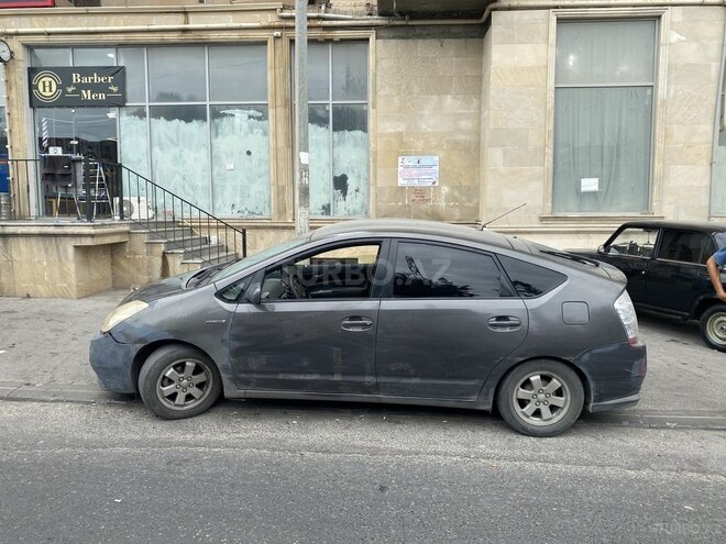 Toyota Prius 2006, 527,704 km - 1.5 л - Bakı