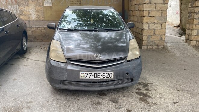 Toyota Prius 2006, 527,704 km - 1.5 л - Bakı