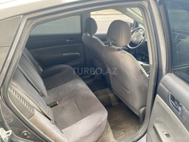 Toyota Prius 2006, 527,704 km - 1.5 л - Bakı