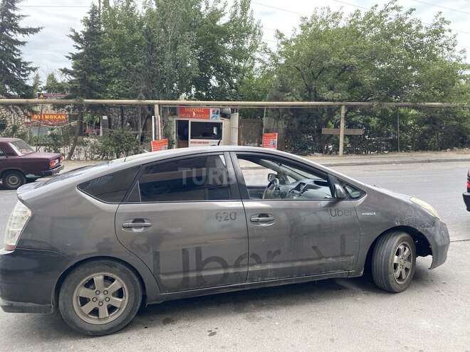 Toyota Prius 2006, 527,704 km - 1.5 л - Bakı