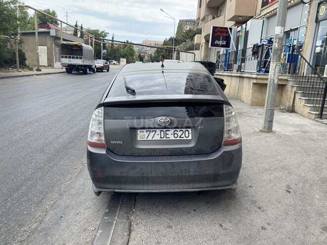 Toyota Prius 2006, 527,704 km - 1.5 л - Bakı