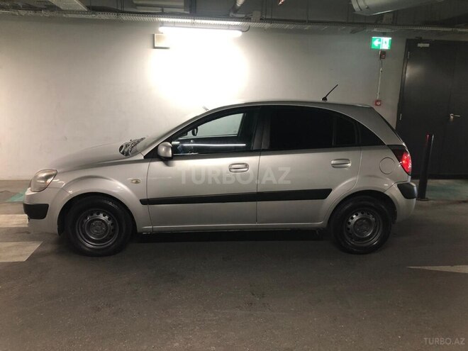 Kia Rio 2008, 248,000 km - 1.5 л - Bakı