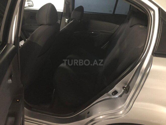 Kia Rio 2008, 248,000 km - 1.5 л - Bakı