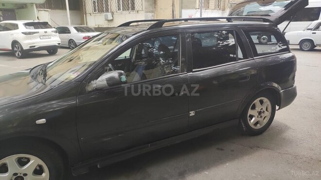 Opel Astra 2000, 299,000 km - 1.8 l - Bakı
