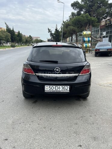 Opel Astra 2009, 255,775 km - 1.4 l - Bakı
