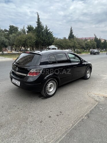 Opel Astra 2009, 255,775 km - 1.4 l - Bakı