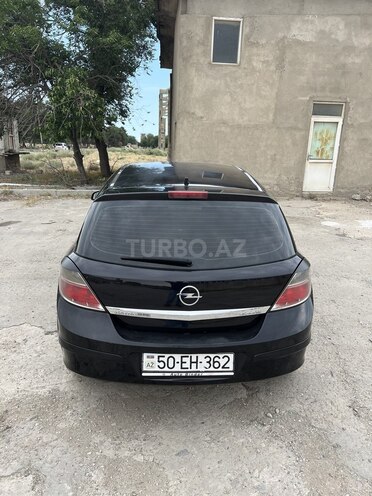 Opel Astra 2009, 255,775 km - 1.4 l - Bakı