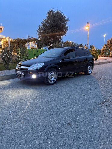 Opel Astra 2009, 255,775 km - 1.4 l - Bakı