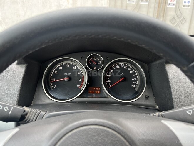 Opel Astra 2009, 255,775 km - 1.4 l - Bakı