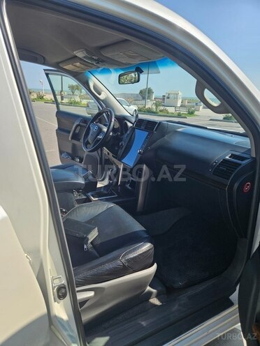 Toyota Prado 2010, 200,000 km - 2.7 л - Sumqayıt
