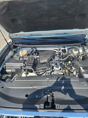 Toyota Prado 2010, 200,000 km - 2.7 л - Sumqayıt