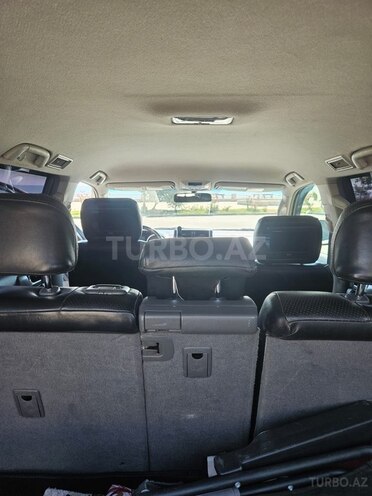 Toyota Prado 2010, 200,000 km - 2.7 л - Sumqayıt