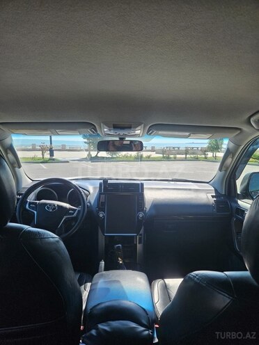 Toyota Prado 2010, 200,000 km - 2.7 л - Sumqayıt