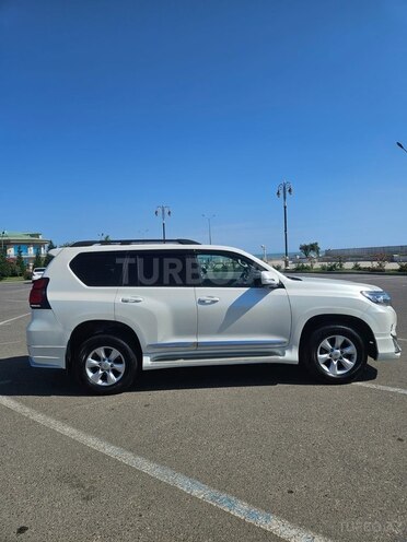 Toyota Prado 2010, 200,000 km - 2.7 л - Sumqayıt