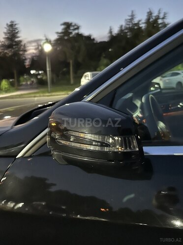 Mercedes E 350 2009, 300,500 km - 3.5 l - Bakı