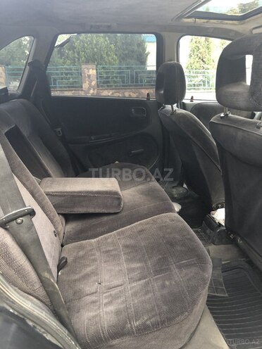 Opel Astra 1994, 300,000 km - 1.6 l - Bakı