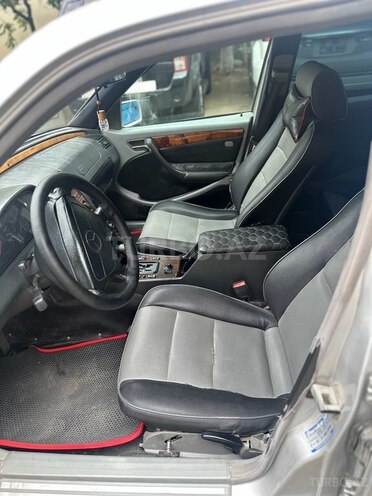 Mercedes C 220 d 1998, 444,000 km - 2.2 l - Bakı