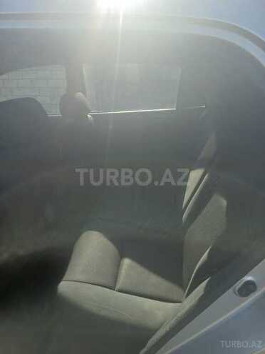 Toyota Corolla 2006, 287,989 km - 1.4 л - Bakı