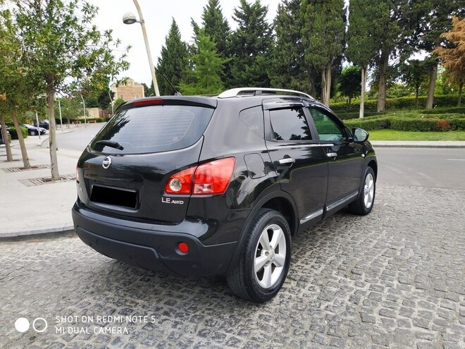 Nissan Qashqai 2009, 197,000 km - 2.0 л - Bakı