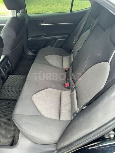 Toyota Camry 2022, 50,000 km - 2.5 l - Bakı