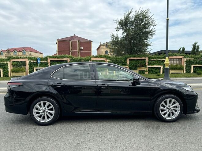 Toyota Camry 2022, 50,000 km - 2.5 l - Bakı