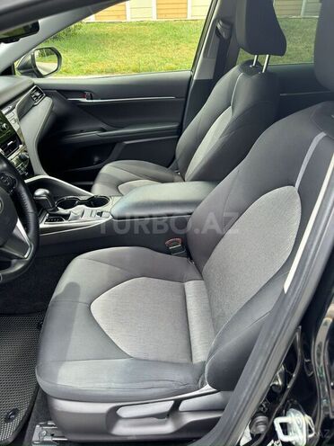 Toyota Camry 2022, 50,000 km - 2.5 l - Bakı