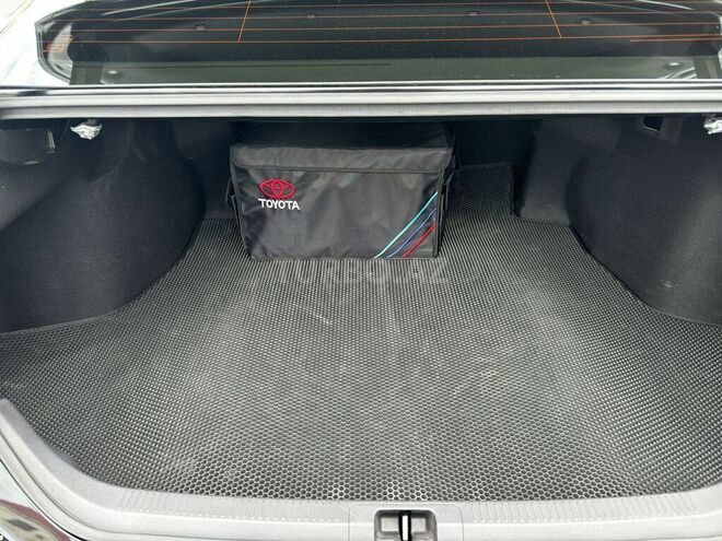Toyota Camry 2022, 50,000 km - 2.5 l - Bakı