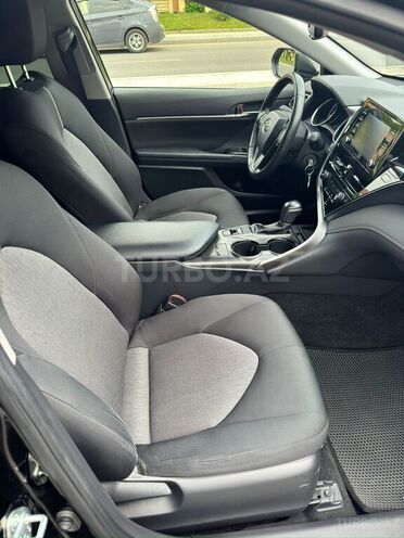 Toyota Camry 2022, 50,000 km - 2.5 l - Bakı