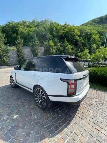 Land Rover Range Rover 2015, 173,000 km - 3.0 l - Bakı