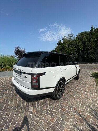 Land Rover Range Rover 2015, 173,000 km - 3.0 l - Bakı