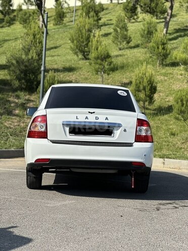 LADA (VAZ) Priora 2016, 195,000 km - 1.6 l - Bakı