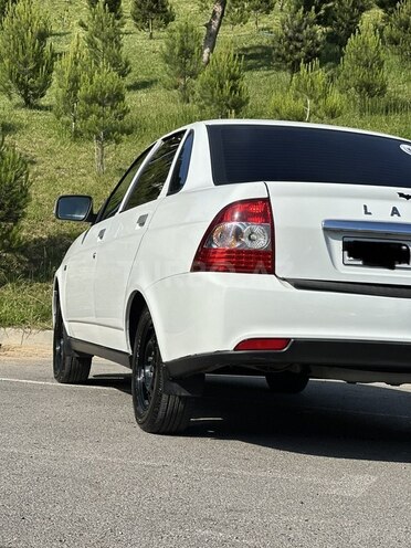 LADA (VAZ) Priora 2016, 195,000 km - 1.6 l - Bakı