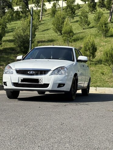 LADA (VAZ) Priora 2016, 195,000 km - 1.6 l - Bakı