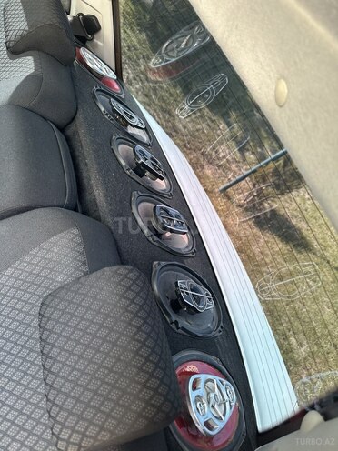 LADA (VAZ) Priora 2016, 195,000 km - 1.6 l - Bakı